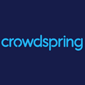 crowdspring web design company logo