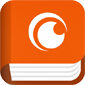 Crunchyroll Manga logo
