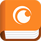 crunchyroll manga manga reader apps logo