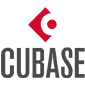 cubase film scoring software logo