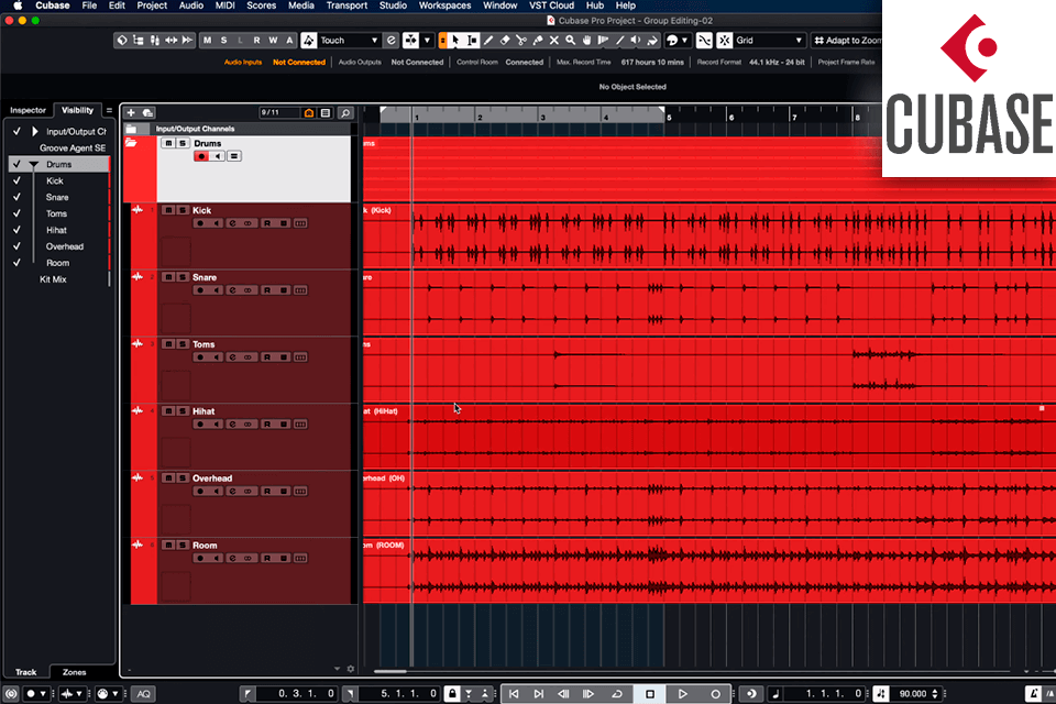 Cubase vs Studio One: Which Software Is Better?