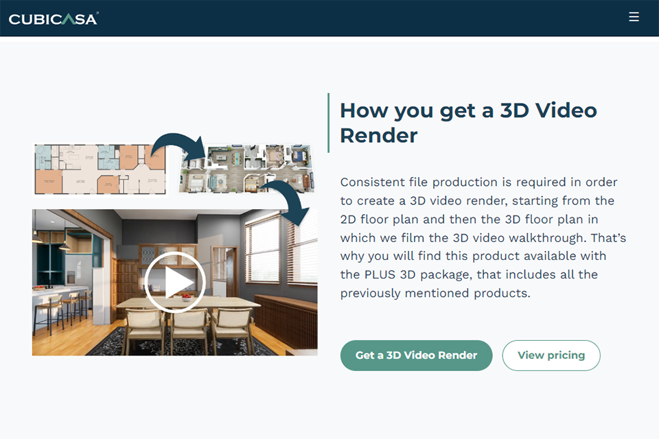 cubi casa best virtual tour software