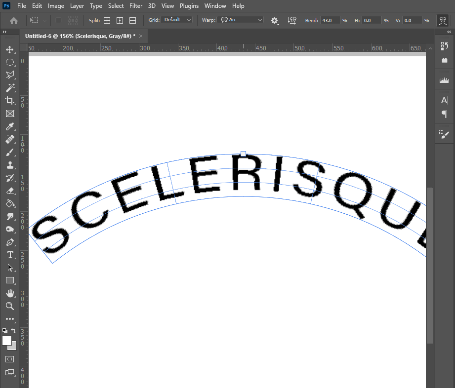 how-to-bend-text-in-photoshop-guide-for-beginners