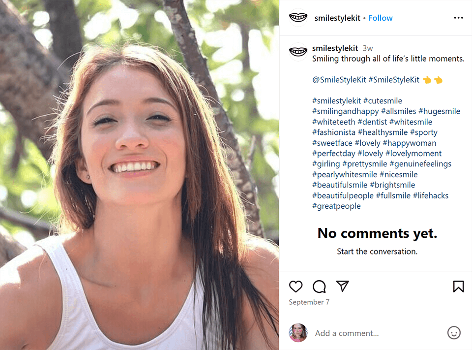 cute caption for a picture of myself for instagram