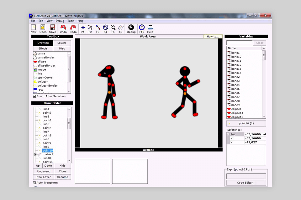 4 Best Stickman Animation Makers in 2023