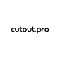 cutout pro passport photo app logo