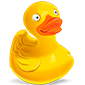 cyberduck free sftp client logo