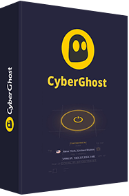 cyberghost crack 2017 logo