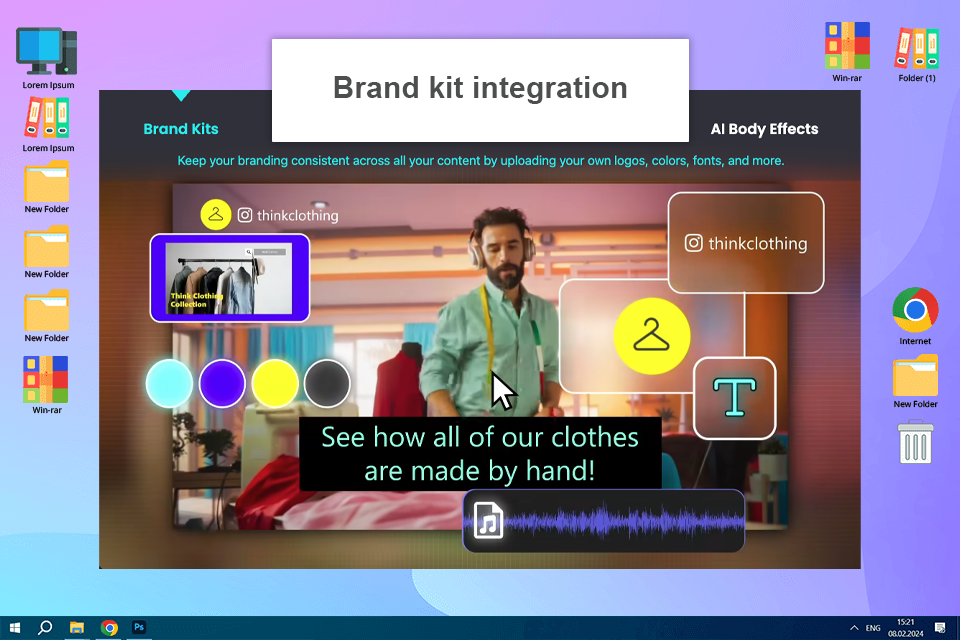 cyberlink free stop motion software