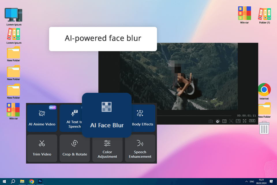 cyberlink powerdirector adobe premiere rush alternative