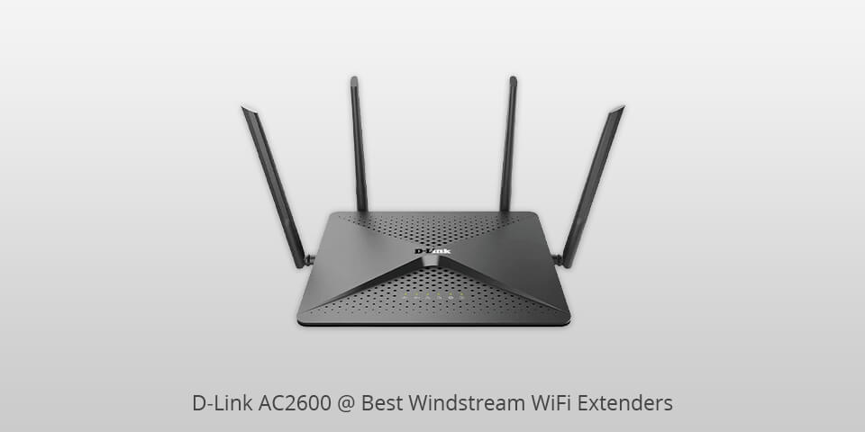 3 Best Windstream WiFi Extenders In 2024