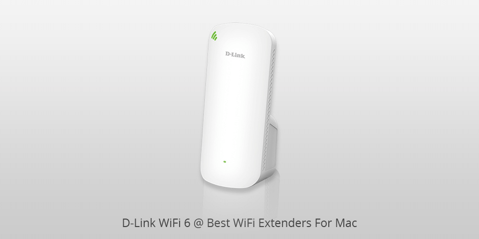 reputatie gracht gemeenschap 4 Best WiFi Extenders For Mac in 2023