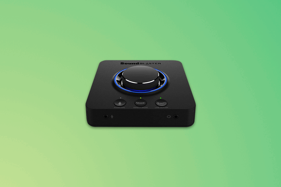 dac amp combo