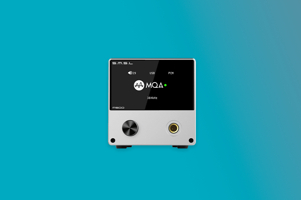 dac for hd650