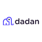 dadan io screen recorder for chromebook logo
