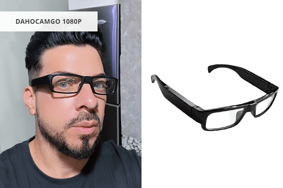 dahocamgo 1080p camera glasses
