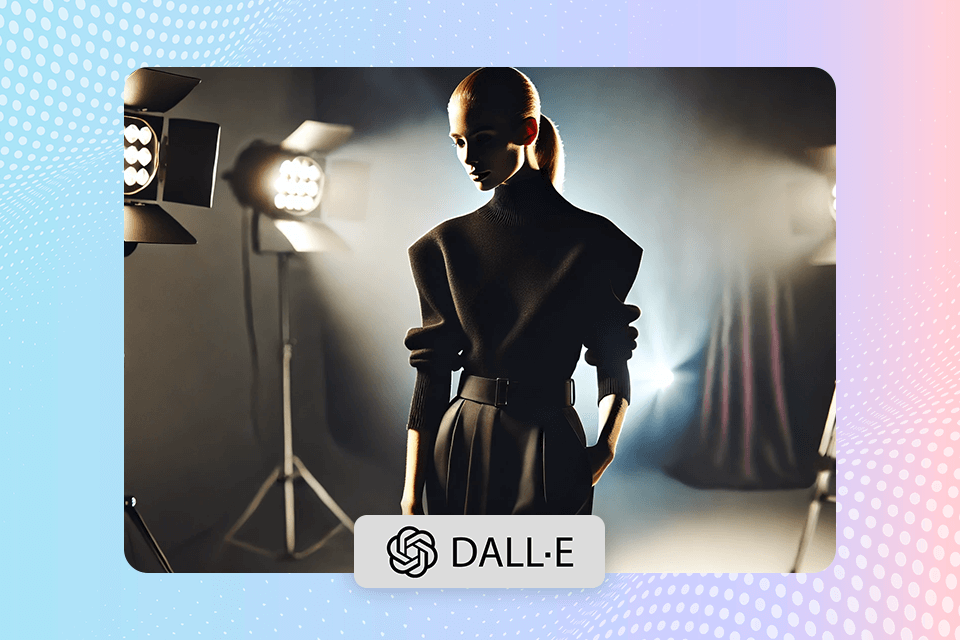 dall-e 3 ki zur bildgenerierung