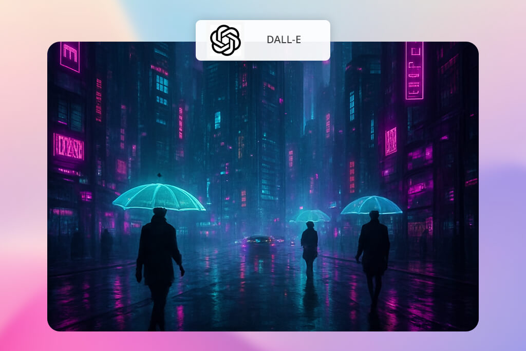 dall-e deepai alternative