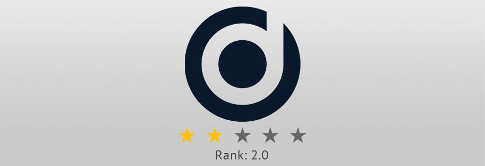 daminion logo