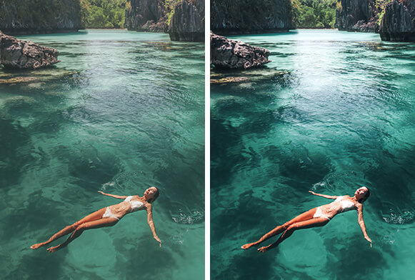 dark and moody lightroom presets free