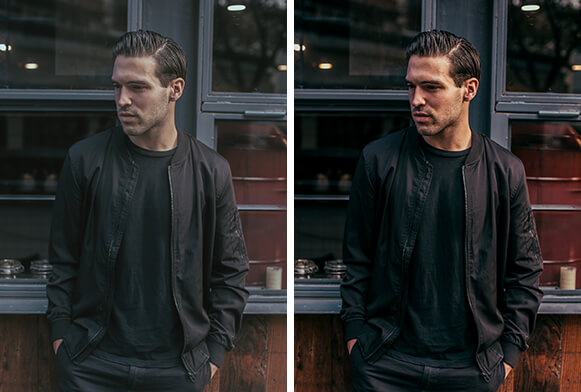 lightroom moody presets