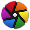 darktable linux photo editor logo