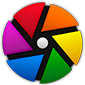 darktable open source photo editor logo