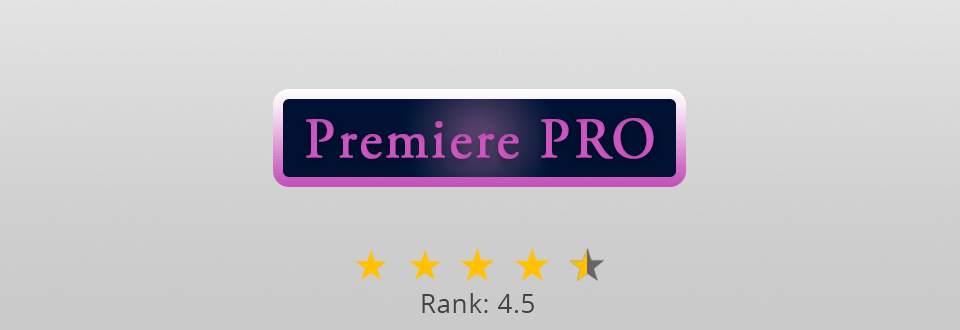premiere pro logo