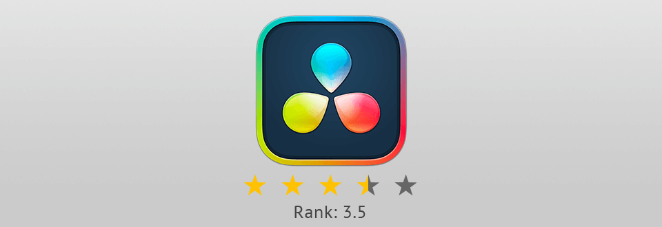 davinci resolve artlist io alternative