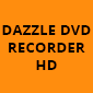 dazzle dvd recorder hd vhs to dvd software logo