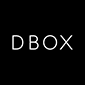 dbox architectural rendering company logo