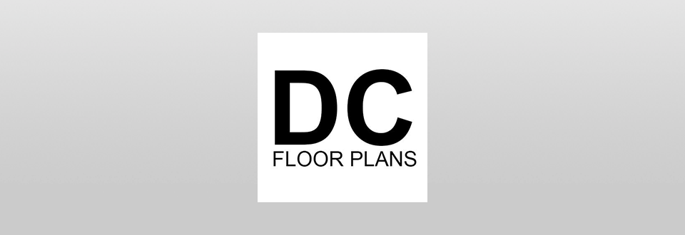 dc floor plans logo