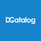 dcatalog catalog maker software logo