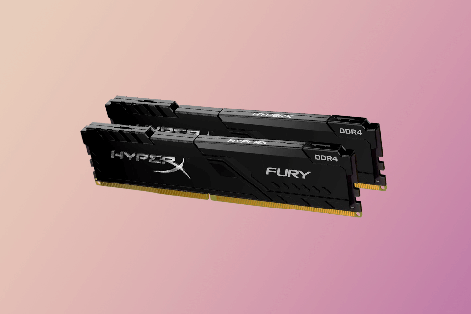 ram for ryzen 7 4800