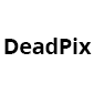 deadpix software to fix dead pixels logo