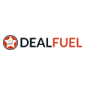 dealfuel best graphic design blog logo