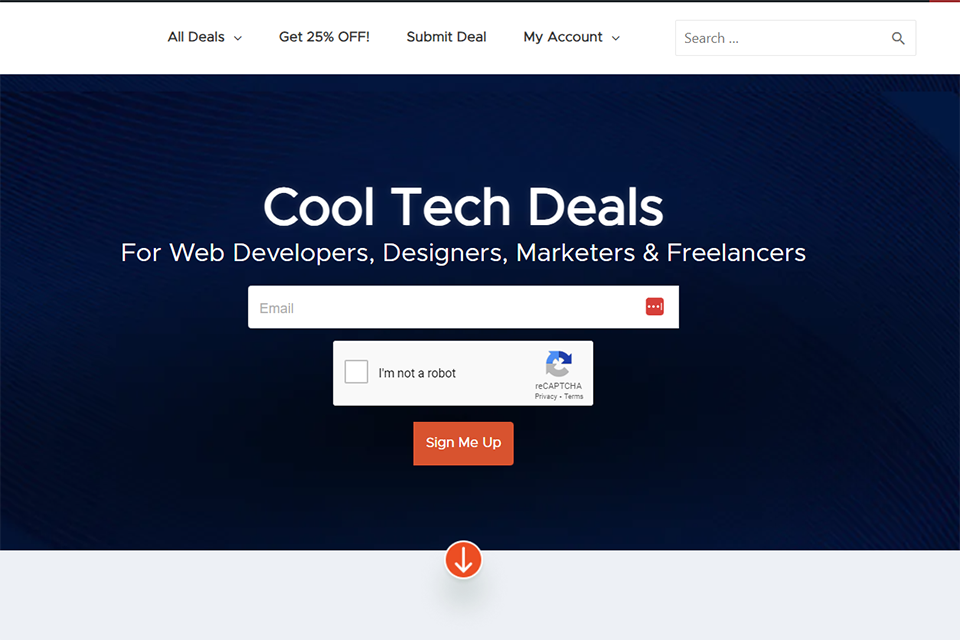 dealfuel best web design blog