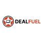 dealfuel wordpress blog logo
