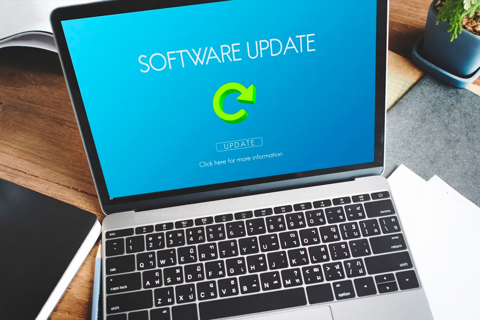 debutify software updates