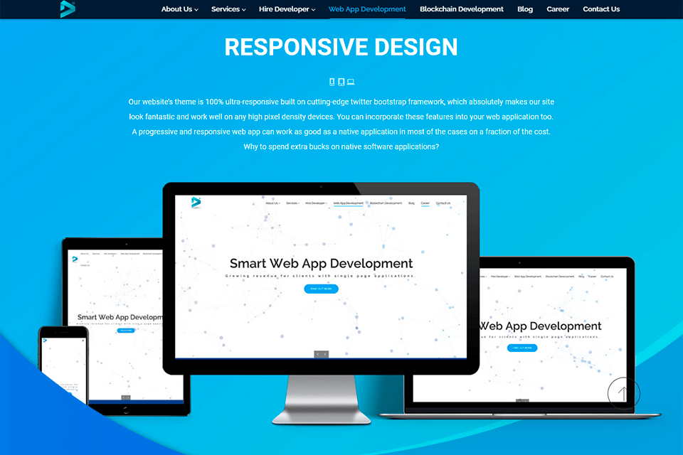 deşifre bölgesi web geliştirme şirketi arayüzü