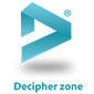 decipherzone ios app developer logo