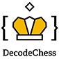 decodechess logo