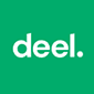 deel meeting management software logo
