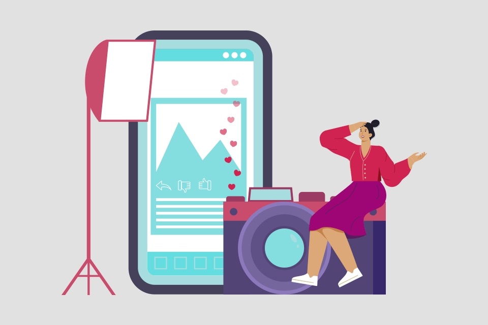 deep focus mobile app development