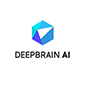 deepbrain best free video editing software logo