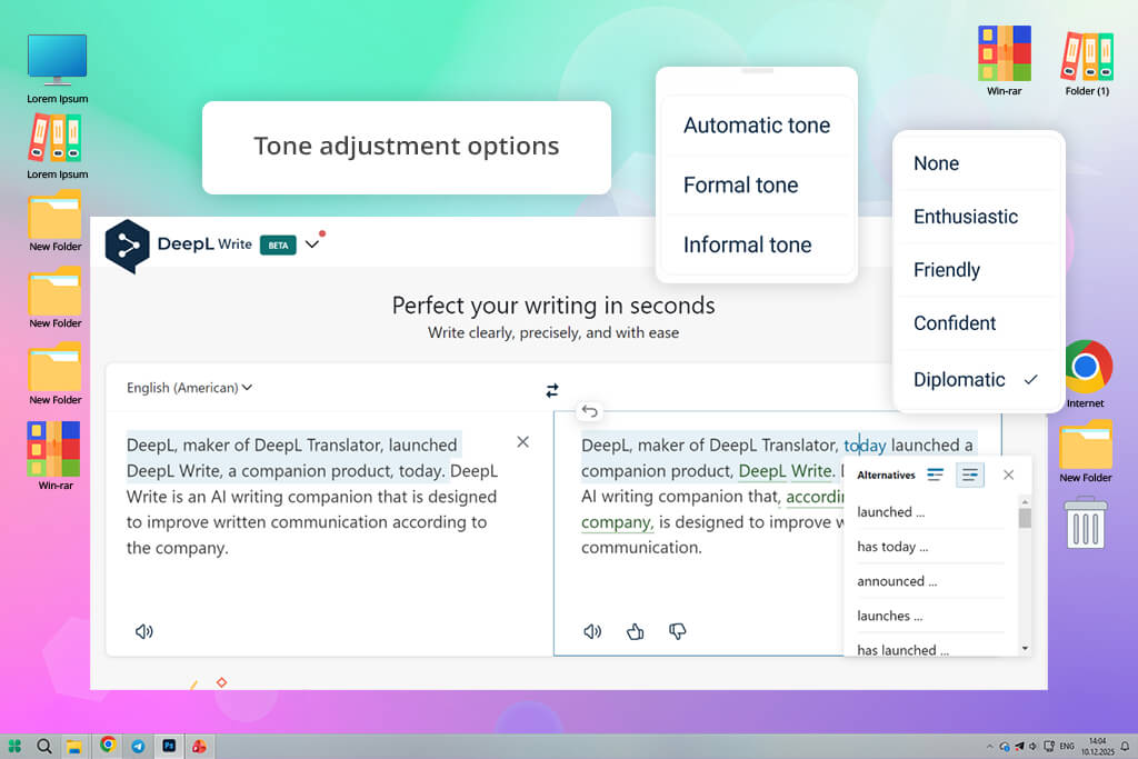 deepl online pdf translator