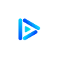 deevid ai video translator logo