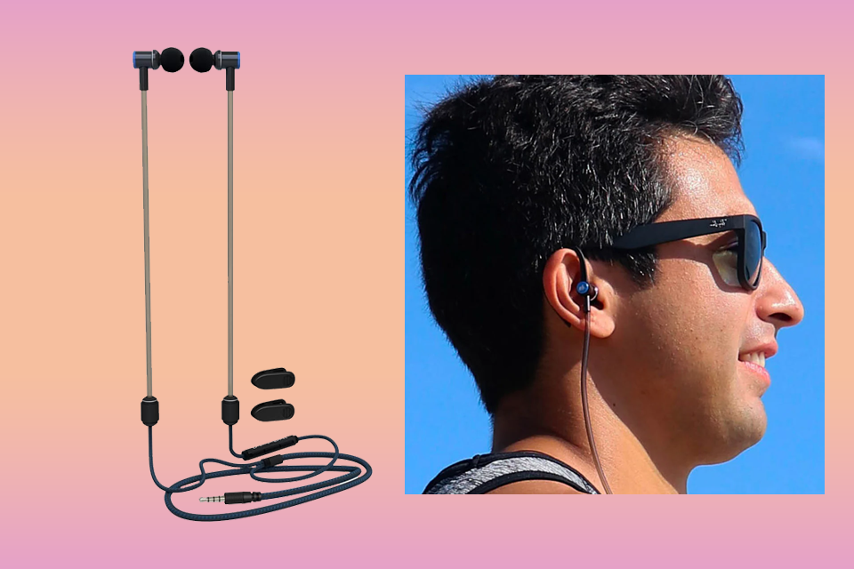 defendershield headphone for ear health