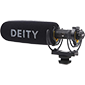 deity d3 pro dslr microphone