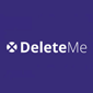 deleteme data removal service logo